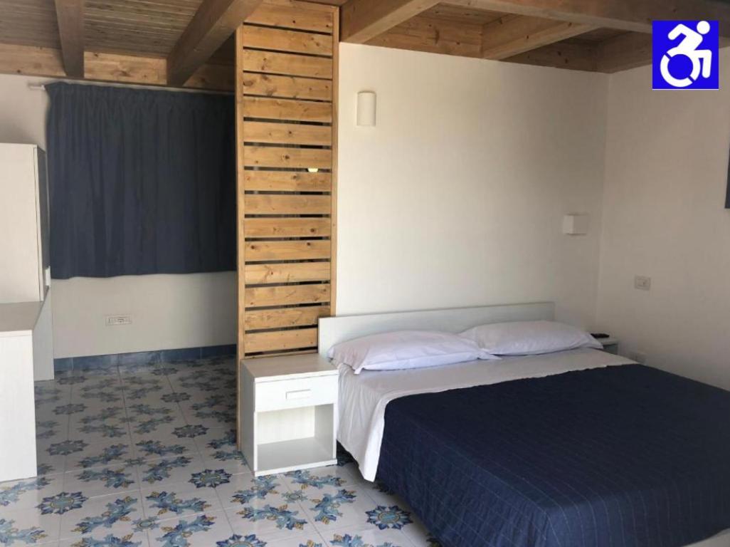 Resort Rena Mondragone